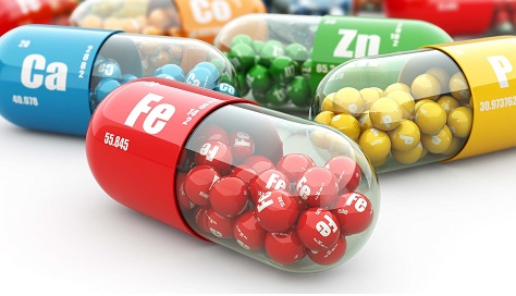 7 Reasons Why Everyone Should Take Nutritional Supplements